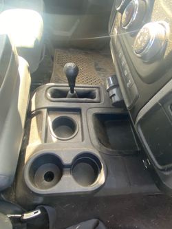 Cup holder