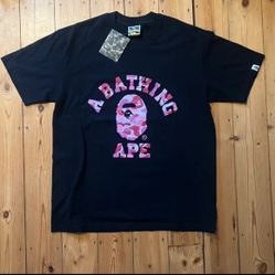 Bape shirt