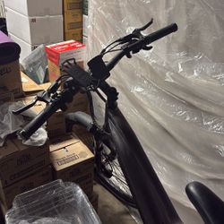Aventon Level.2 Ebike
