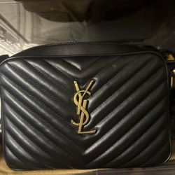Authentic YSL Crossbody Bag 