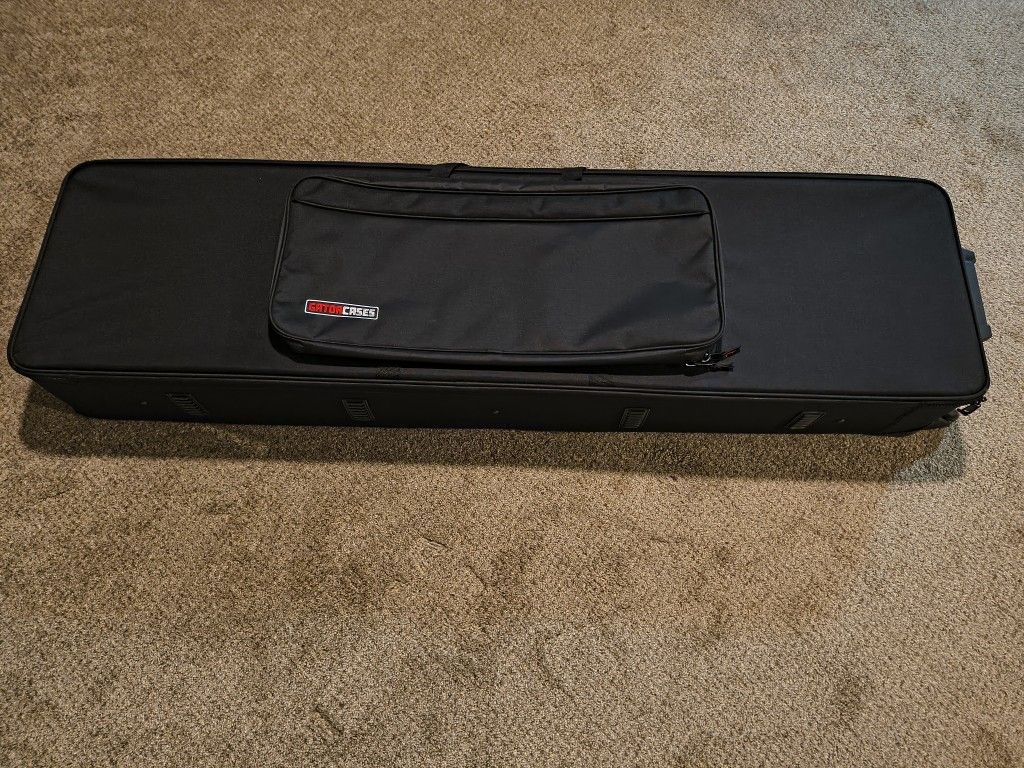 Keyboard Case