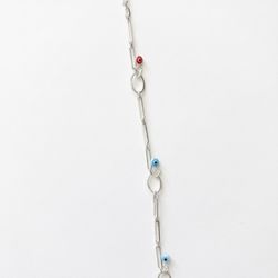 Sterling Silver Bracelet .925 For $33 Dollars 