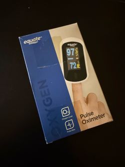 Pulse oximeter