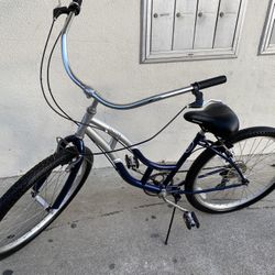 Jaguar Cruiser Bike