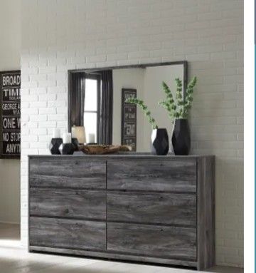 Ashley Bedroom Set