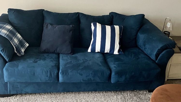 3 Seat Sofa