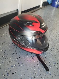 HJC i10 Helmet