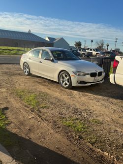 2014 BMW 328i