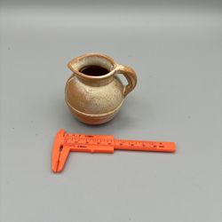 Mini Pitcher 2.5” 