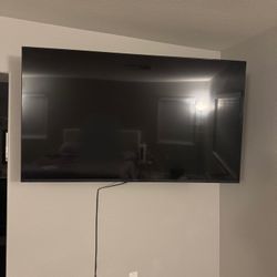 65” Sony TV
