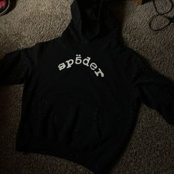 VVS Sp5der Hoodie