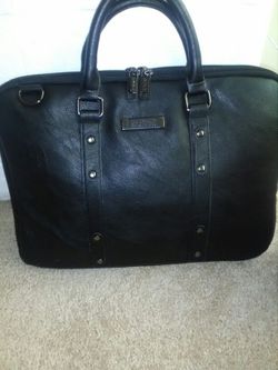 Kenneth cole hand bag