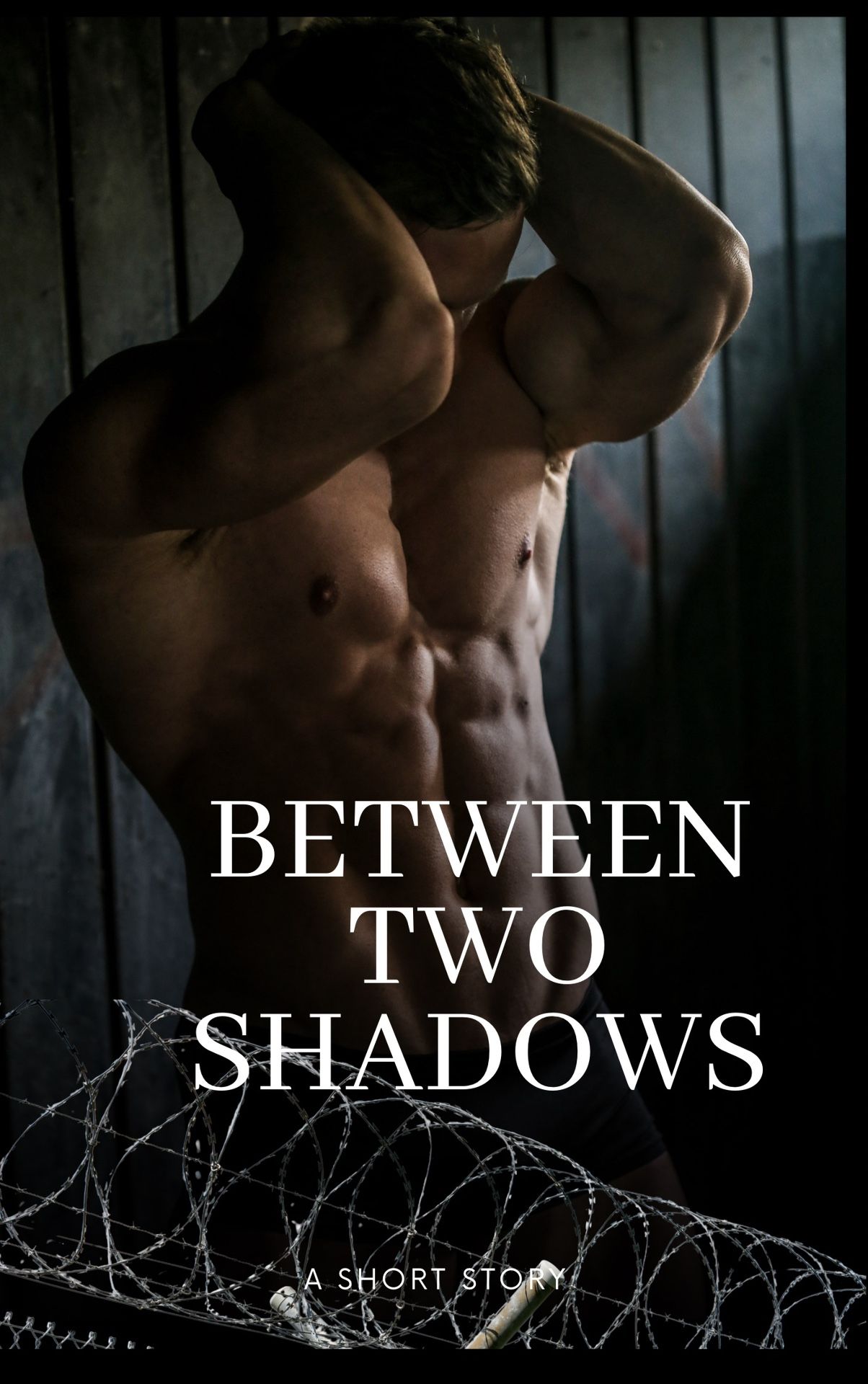 Romance- Between Two Shadows: One Minute Left