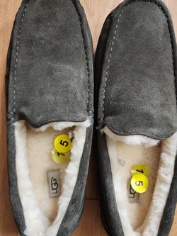 UGG LOAFERS