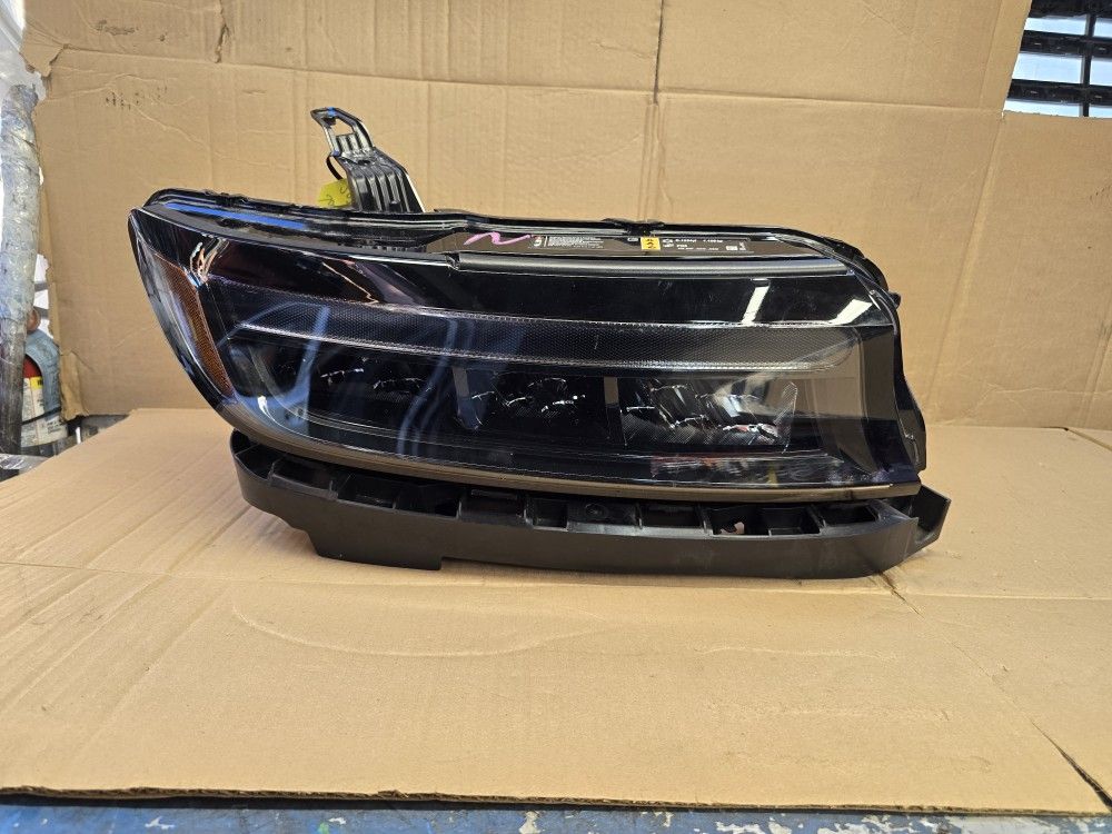 Honda Prologue 2024 2025 2026 Headlight
