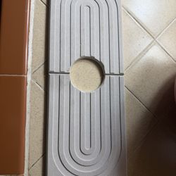 Stone Drying Mats 