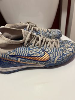 Cr7 Turf Cleats