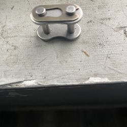 Mini Bike “40 INCH” Master link 