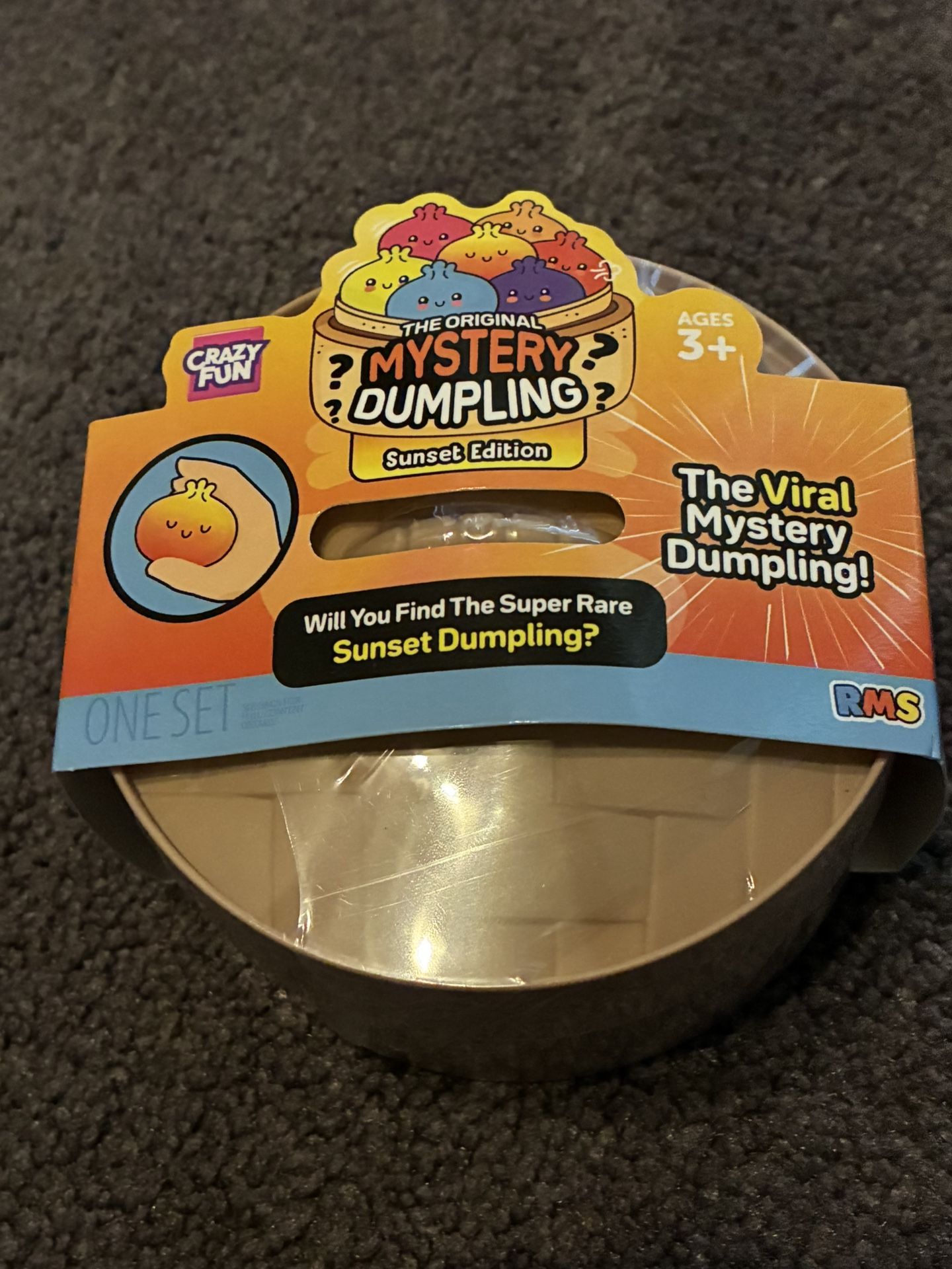 New Sunset Dumpling Brand New