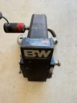 B&W Truck Hitch