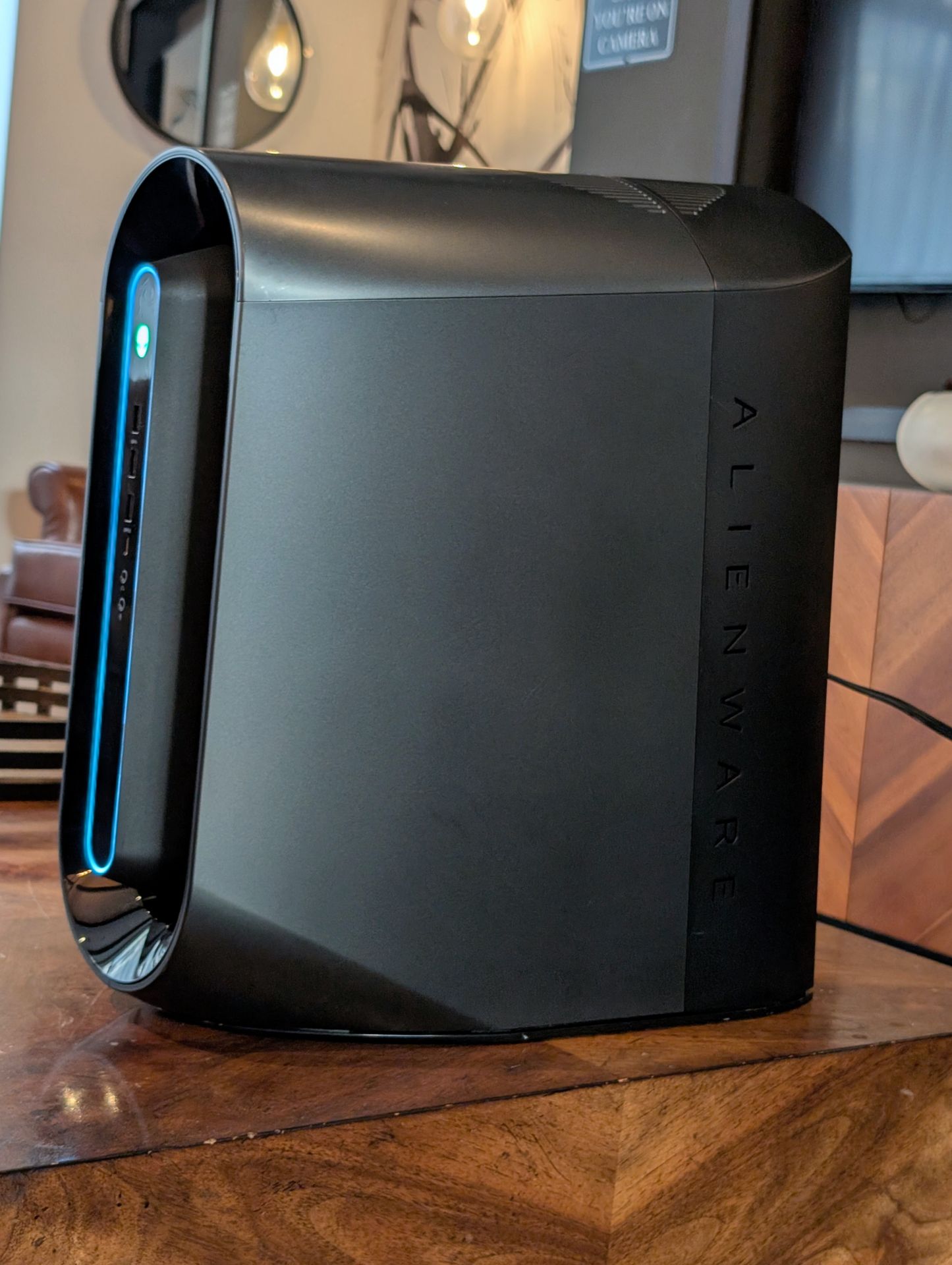 Alienware Aurora R12 | RTX 3070 / i7-11700 / 16Gb for Sale in Los ...