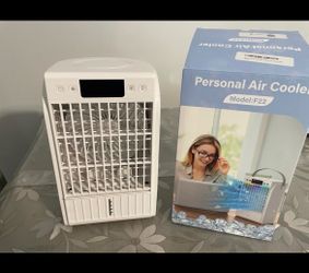 Air cooler