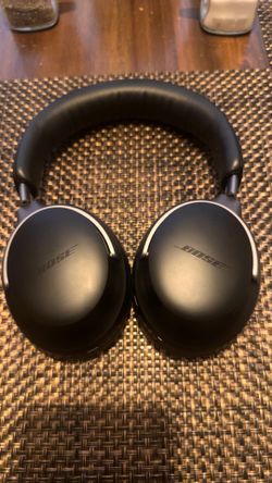 Bose QC Ultras