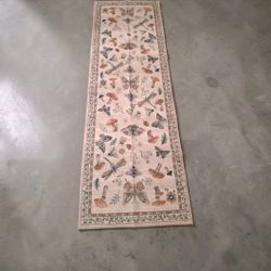Area Rug 