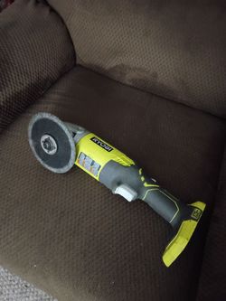 Ryobi grinder P4221