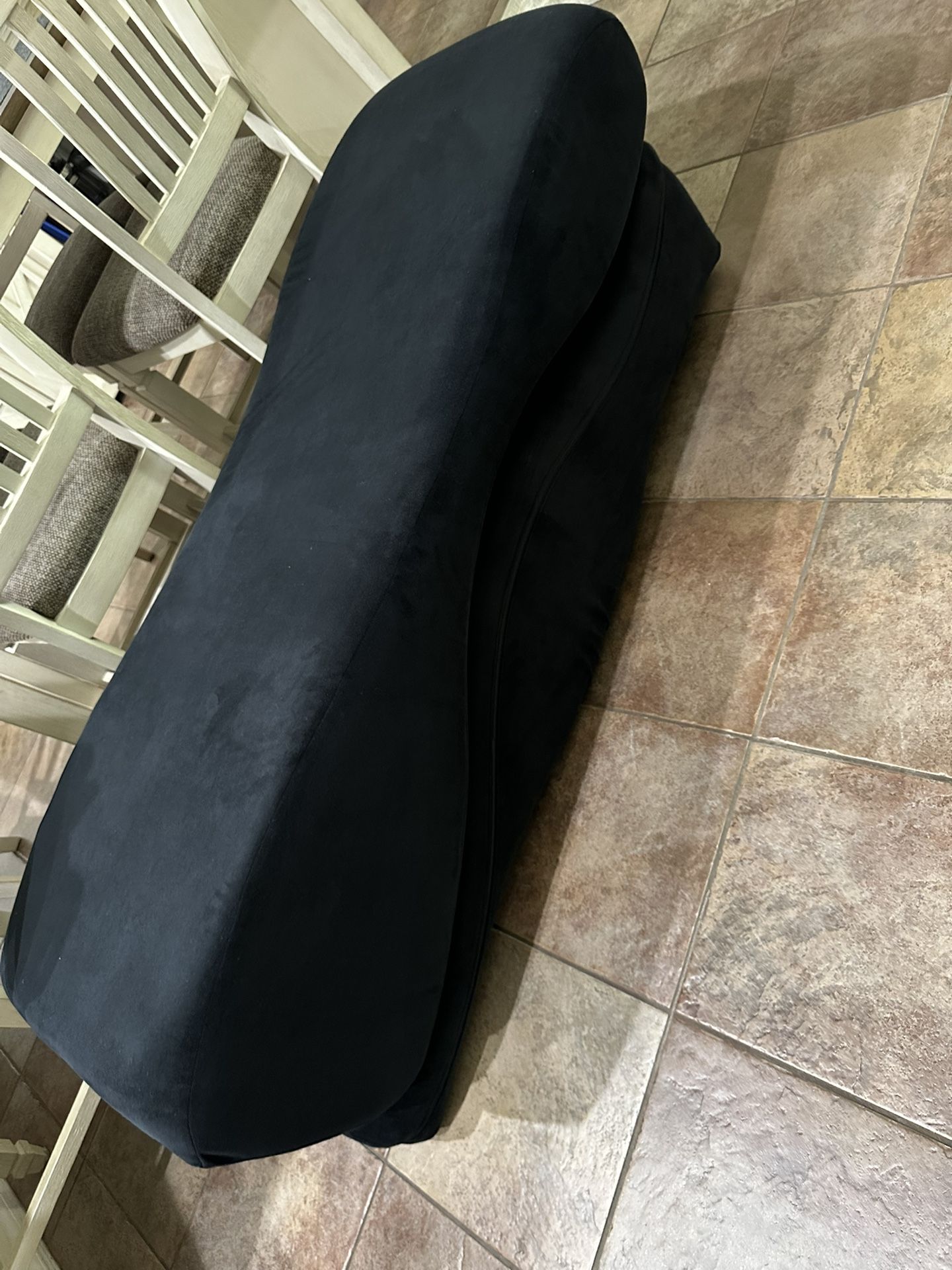 Liberator Chaise Lounge Position 
