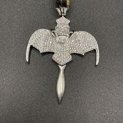 Pendant Sterling Silver .925