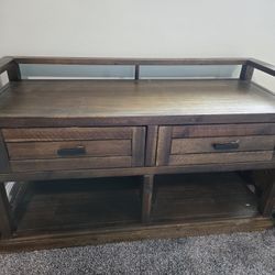 Bench