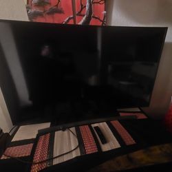 Samsung Curb TV 