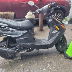 Motor Bikes