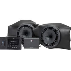 MB Quart  MBQR-STG2-RAD-2