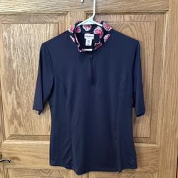 Women’s Tommy Bahama Golf Top