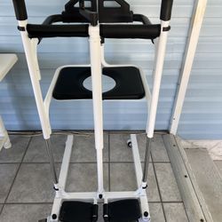 Patient Assisted Chair 