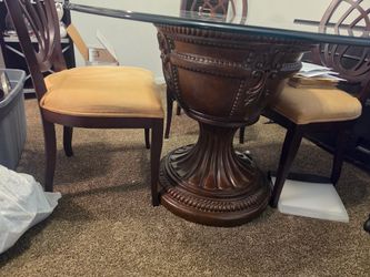 Dining Room Table