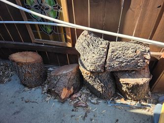 Firewood
