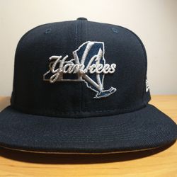 New York Yankees Baseball cap