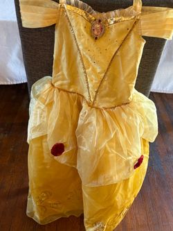 Princess dresses