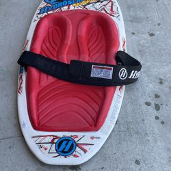 Knee Boards
