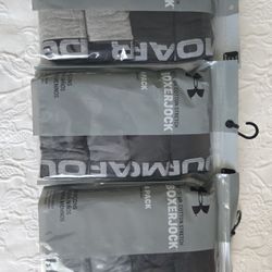 Boys Cotton Boxer 3 YLG NEW