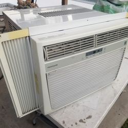 Large Air Conditioner Frigidaire Window ac 