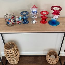 Bath&BodyWorks Patriotic Bundle