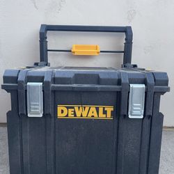 Dewalt Box 