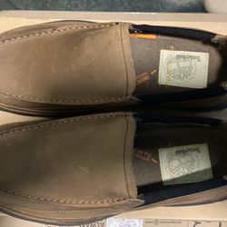 Men’s Timberland Shoes