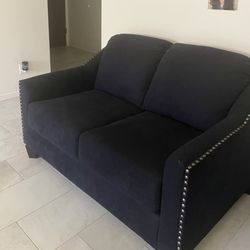 Sofa And Loveseat 