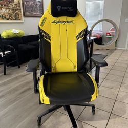 Gaming Chair - Secret Labs