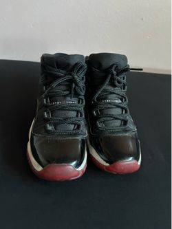 Air Jordan 11 Retro Bred 2019 release